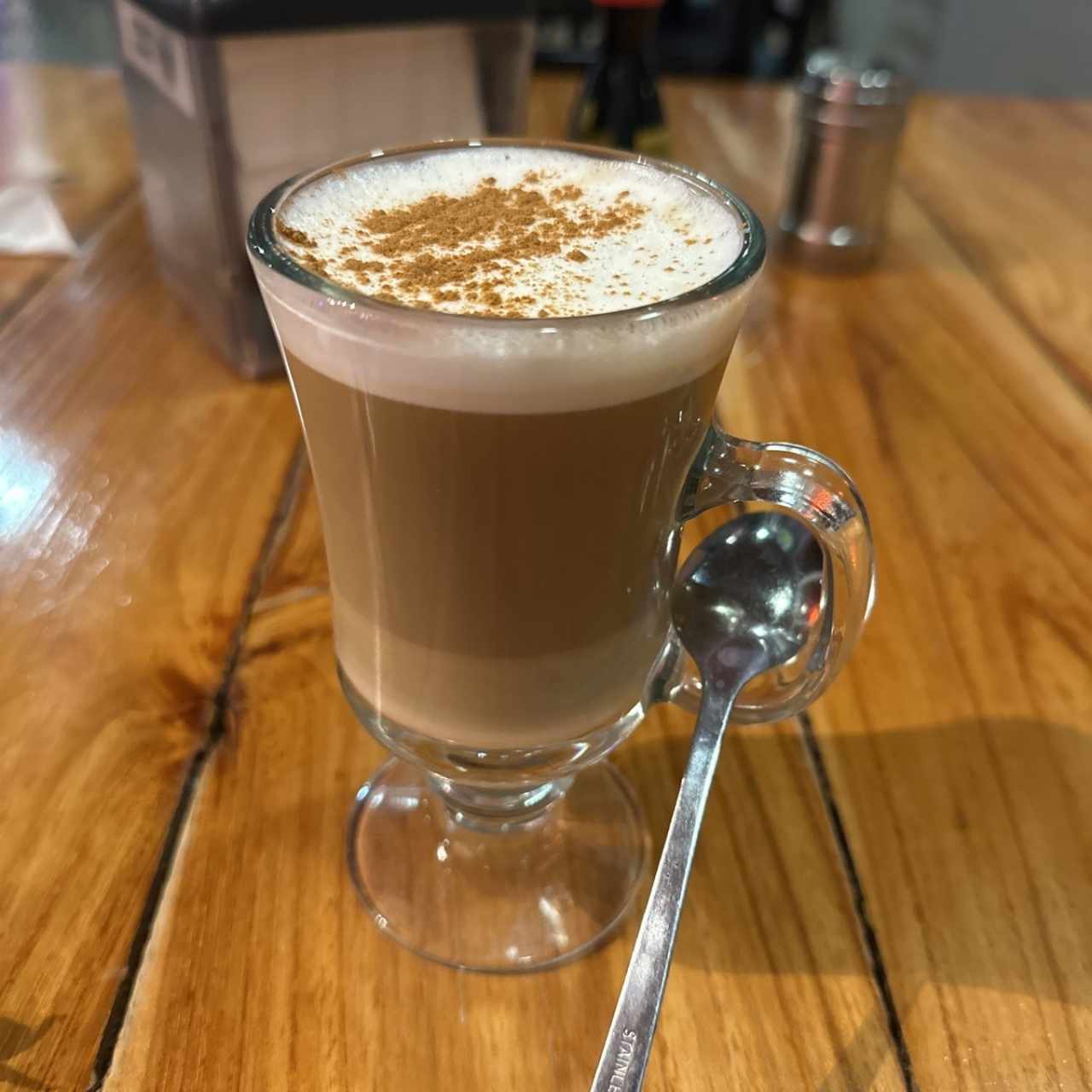 Capuchino 