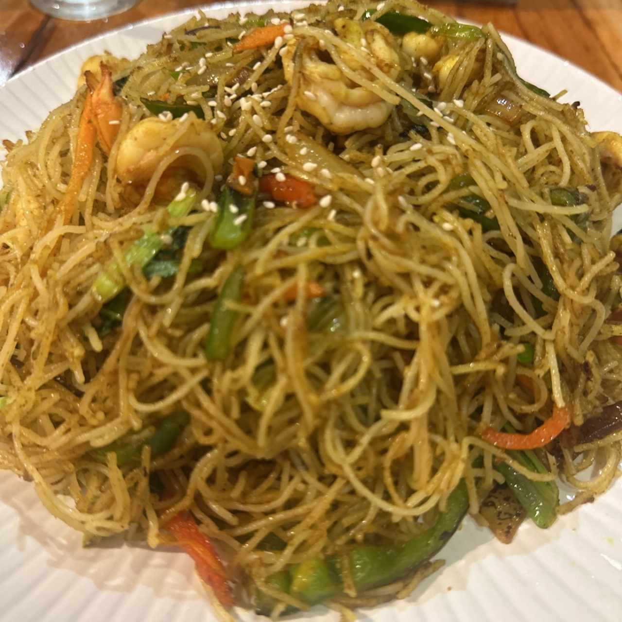 Mein Fun Singapur