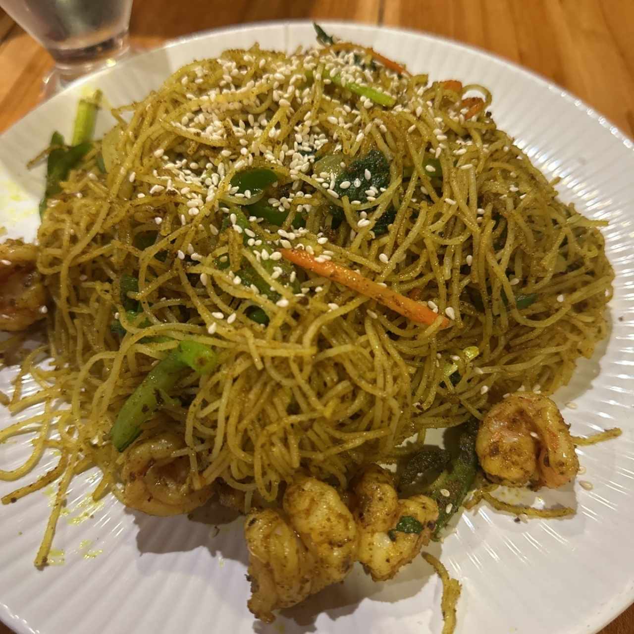 Mein Fun Singapur