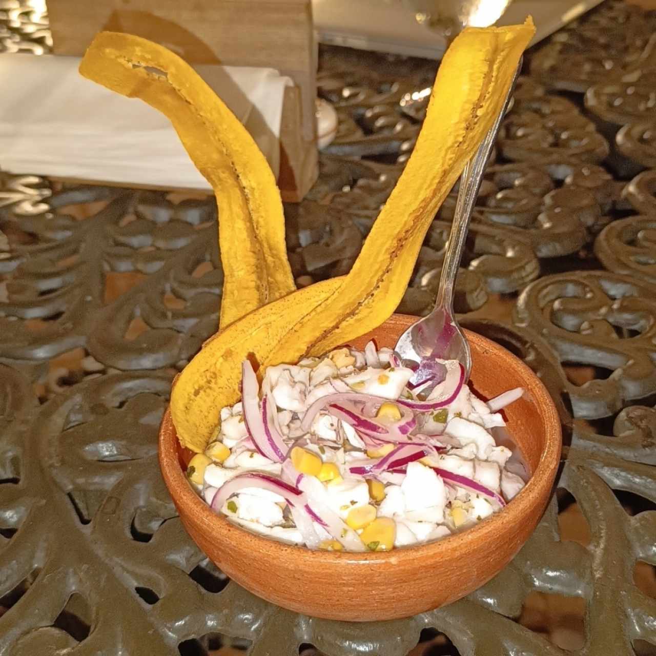 ceviche 