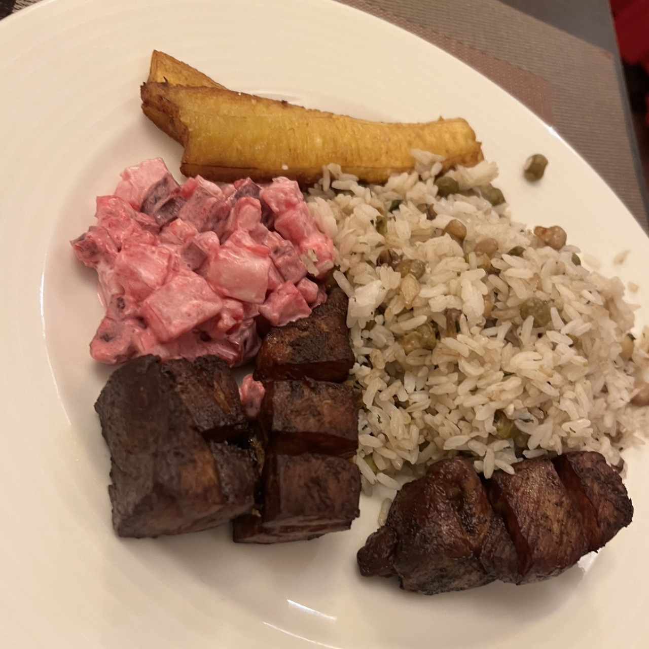 Puerco Frito