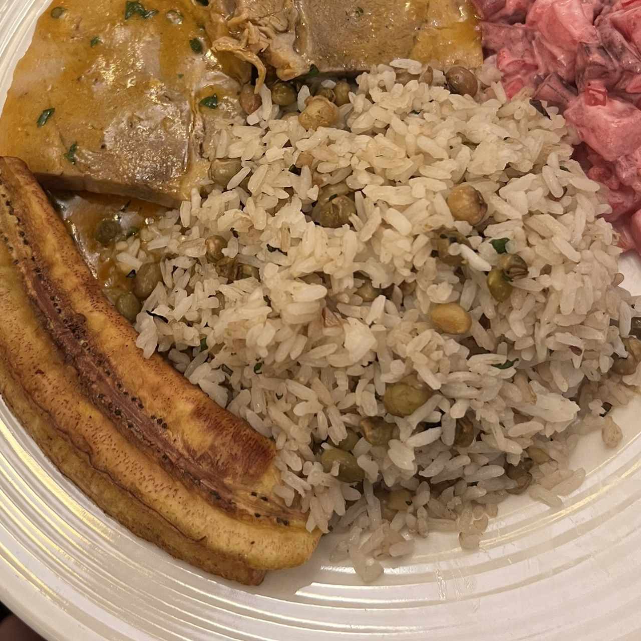 Puerco Guisado