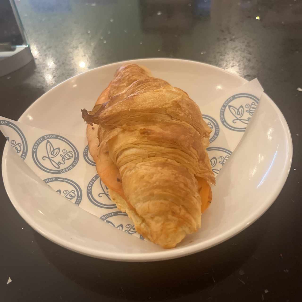 Croissant