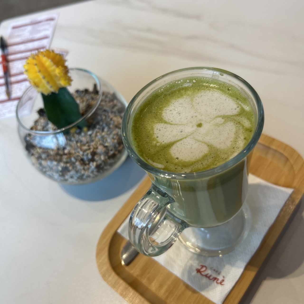 Matcha