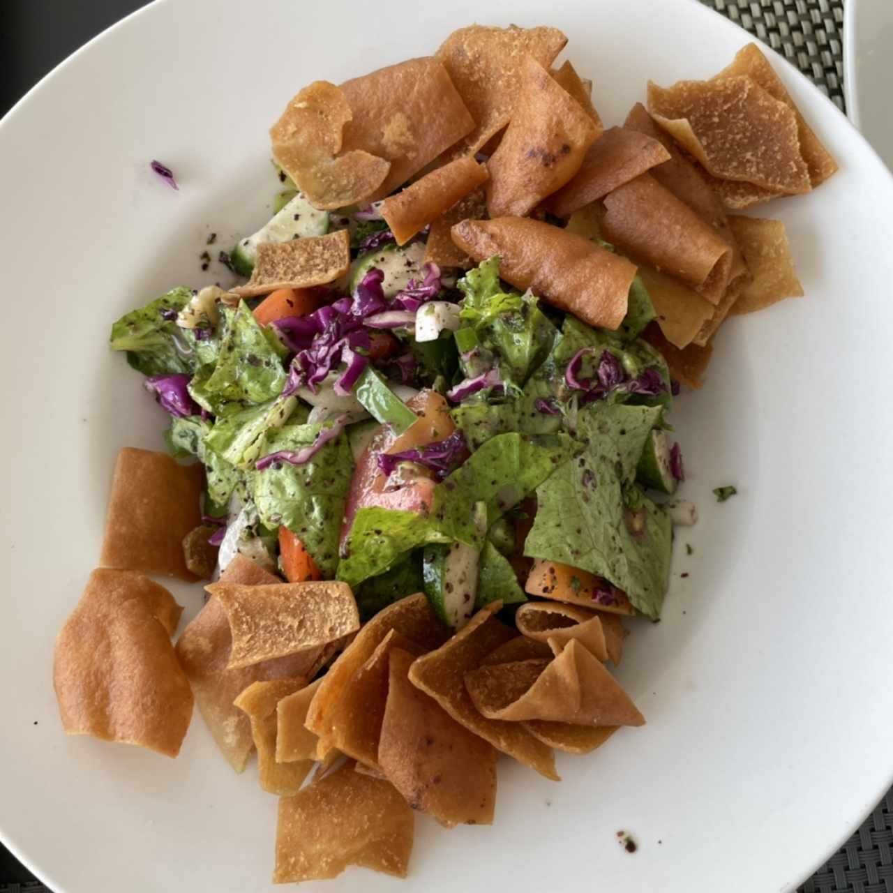 Fattoush