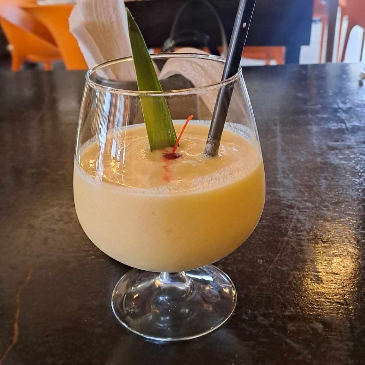 Piña colada
