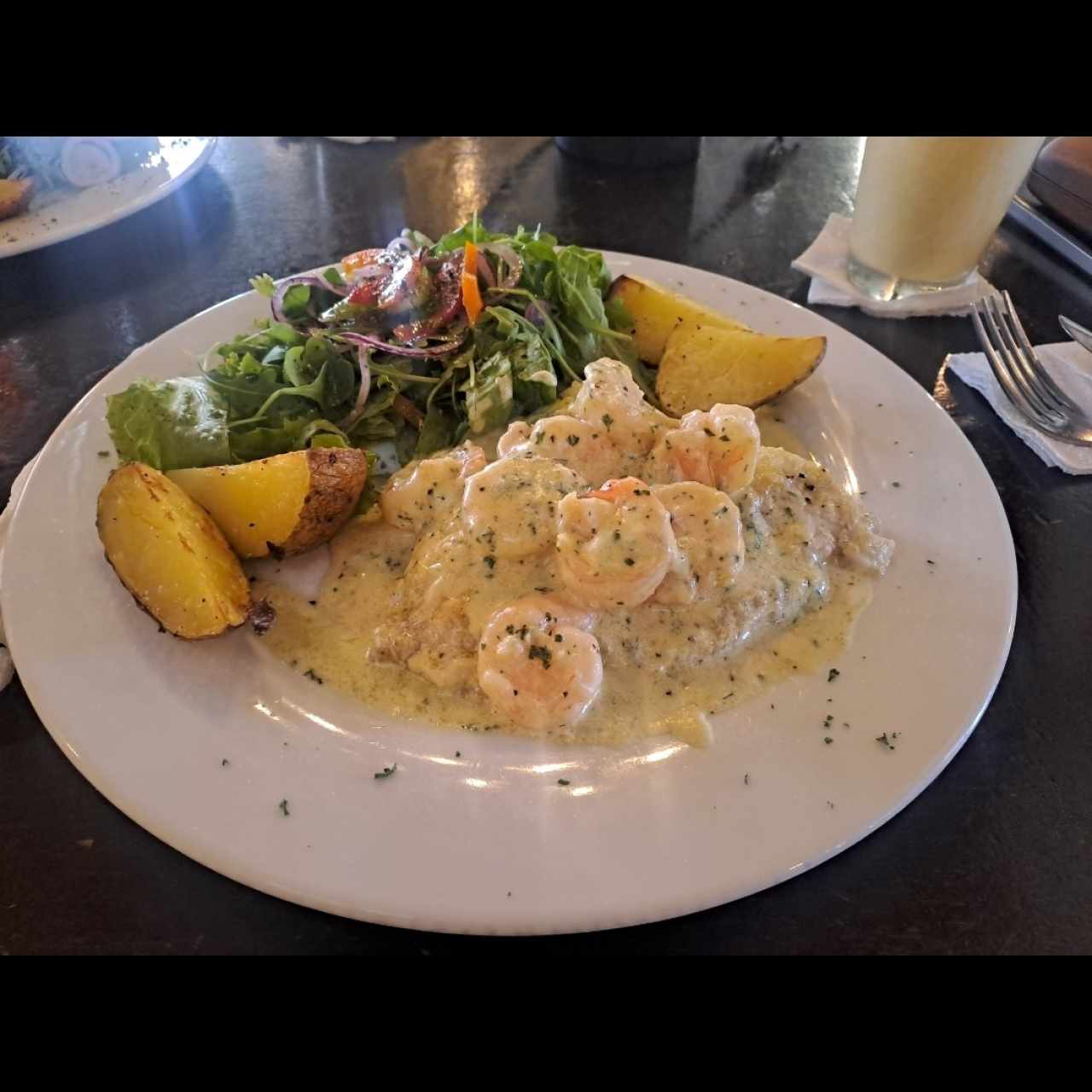 Corvina Fantasía 