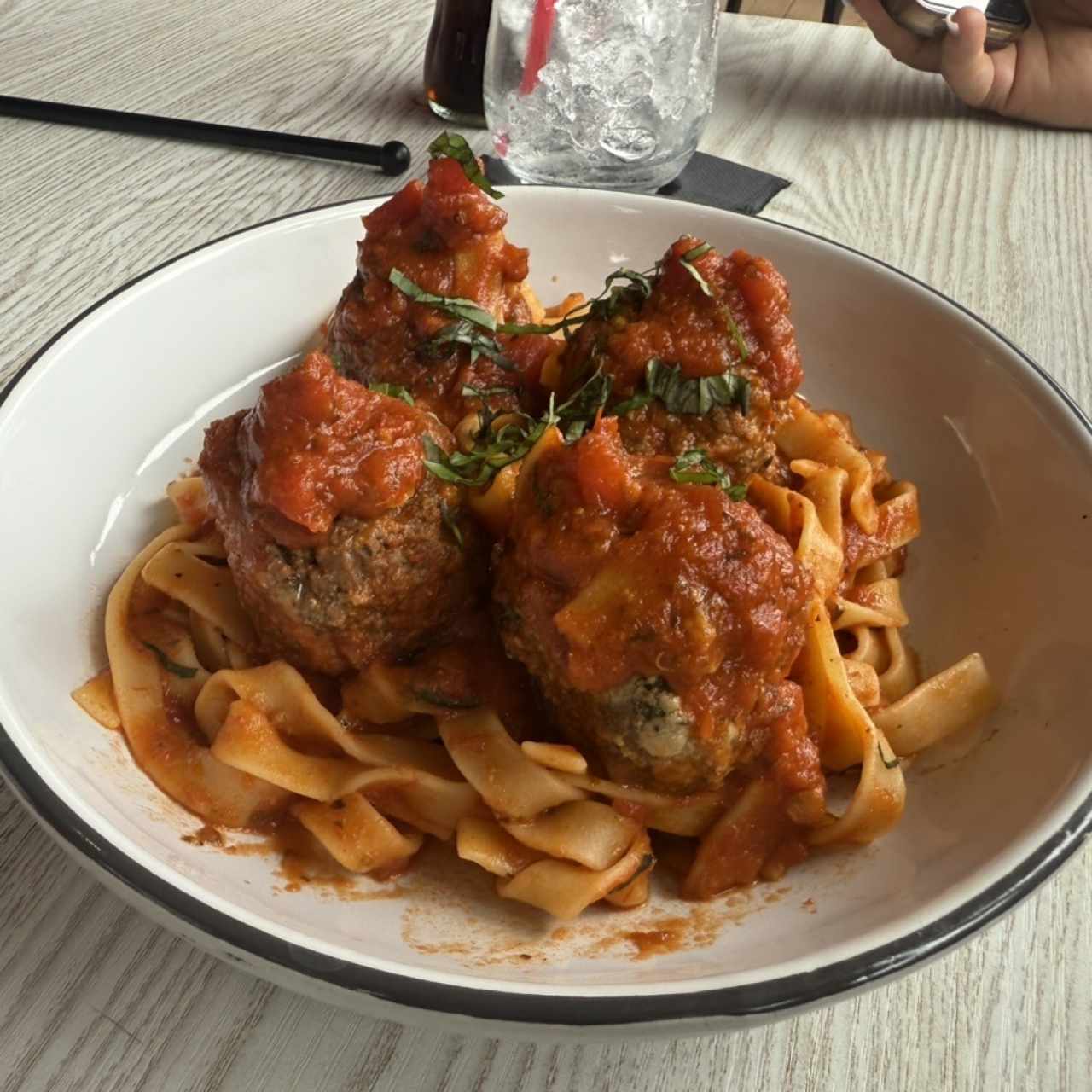Pasta - La Nonna