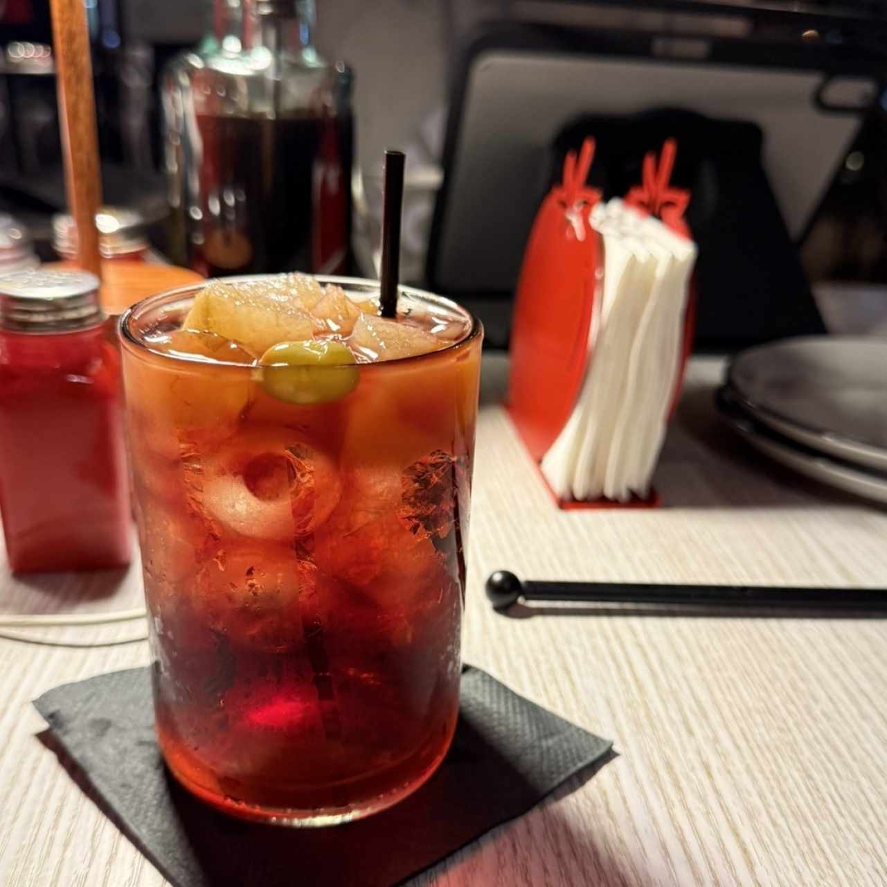 Sangria de 6 onzas