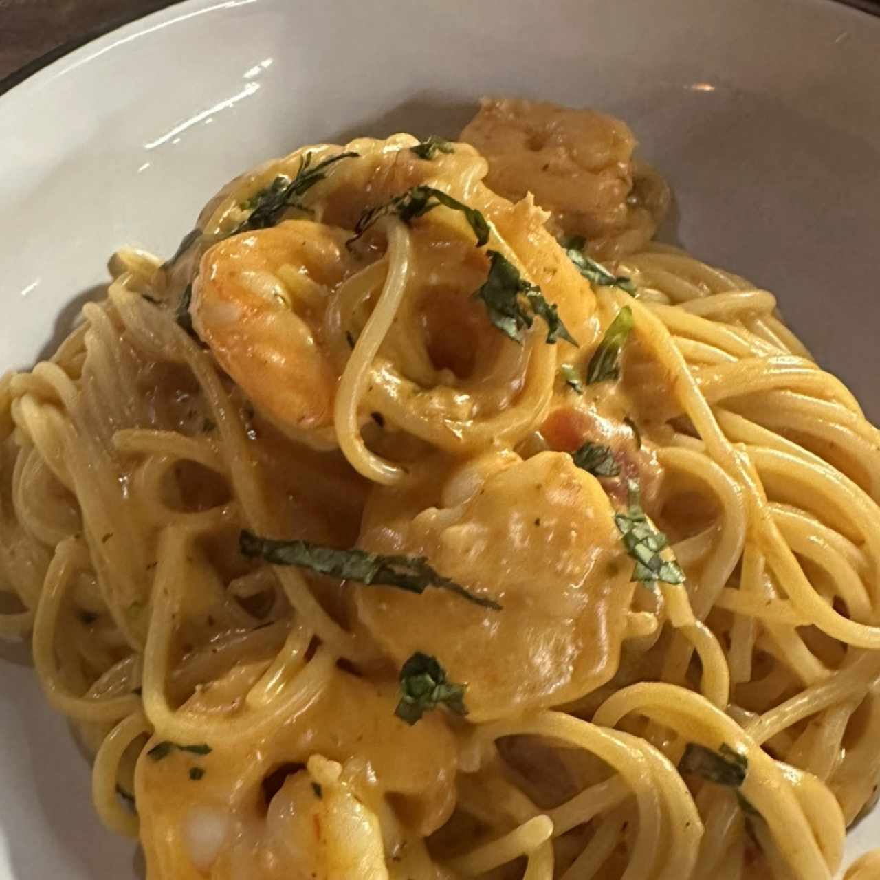 Pasta - Bella Donna