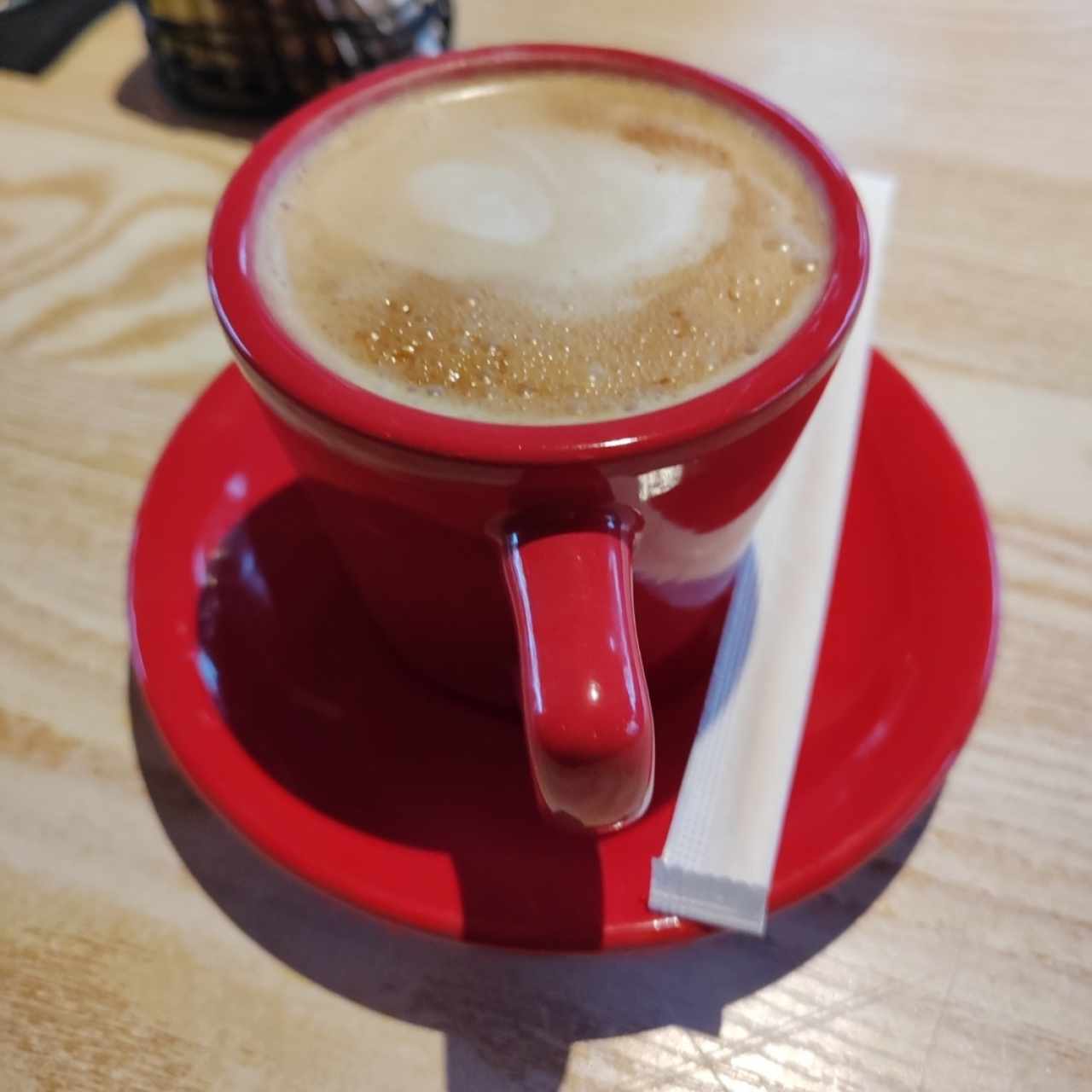 Cappuccino