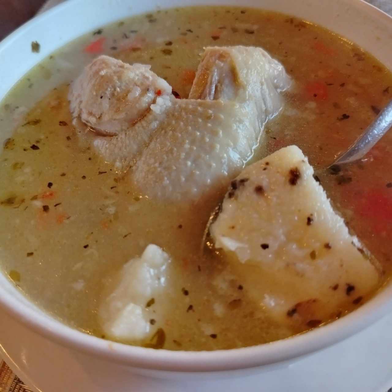 Sancocho 