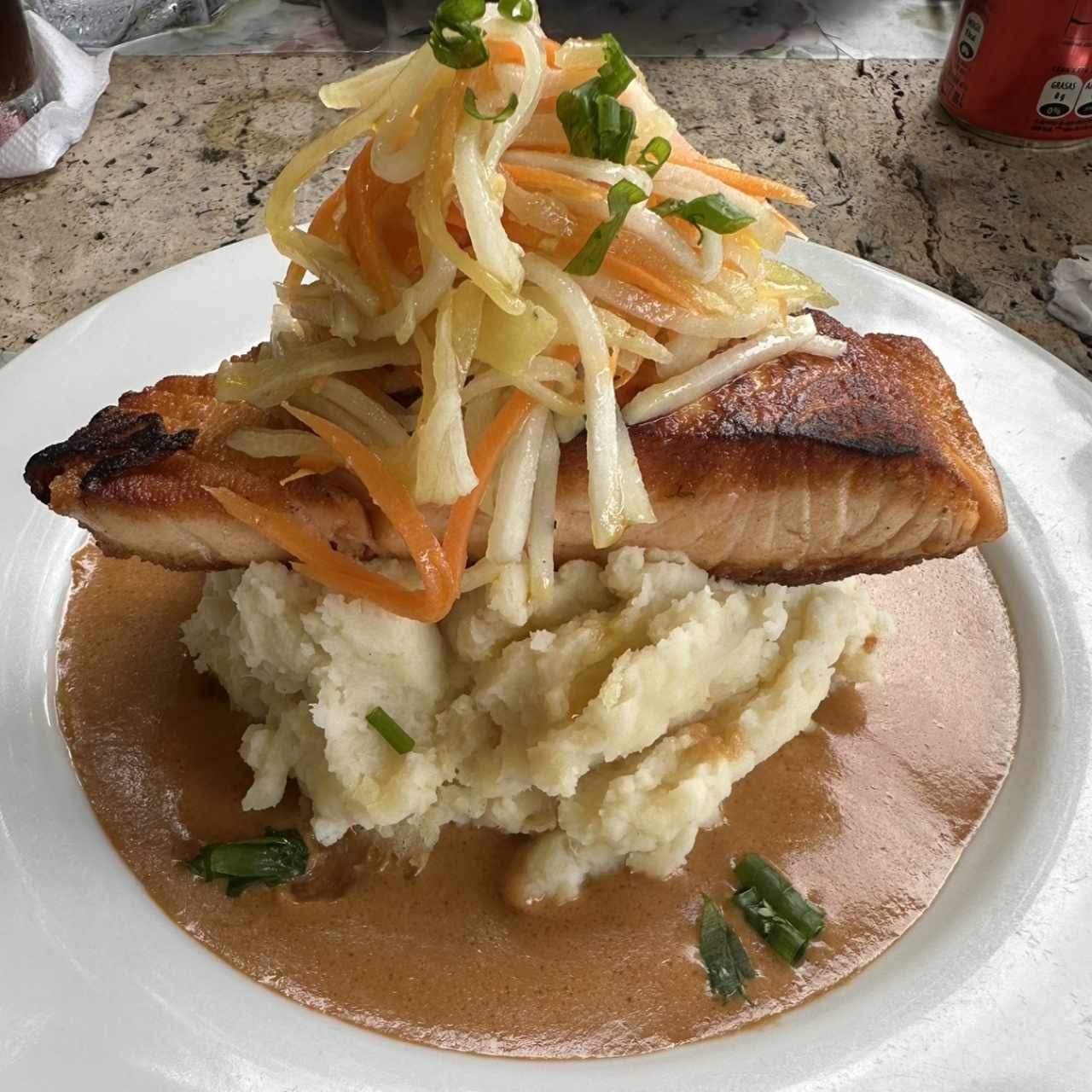 Salmon 