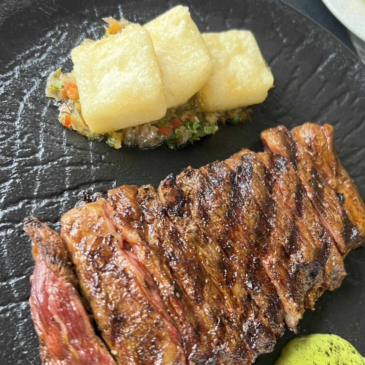 Entraña