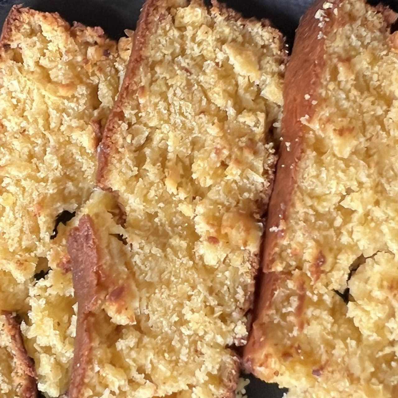 Pan de Maiz GF