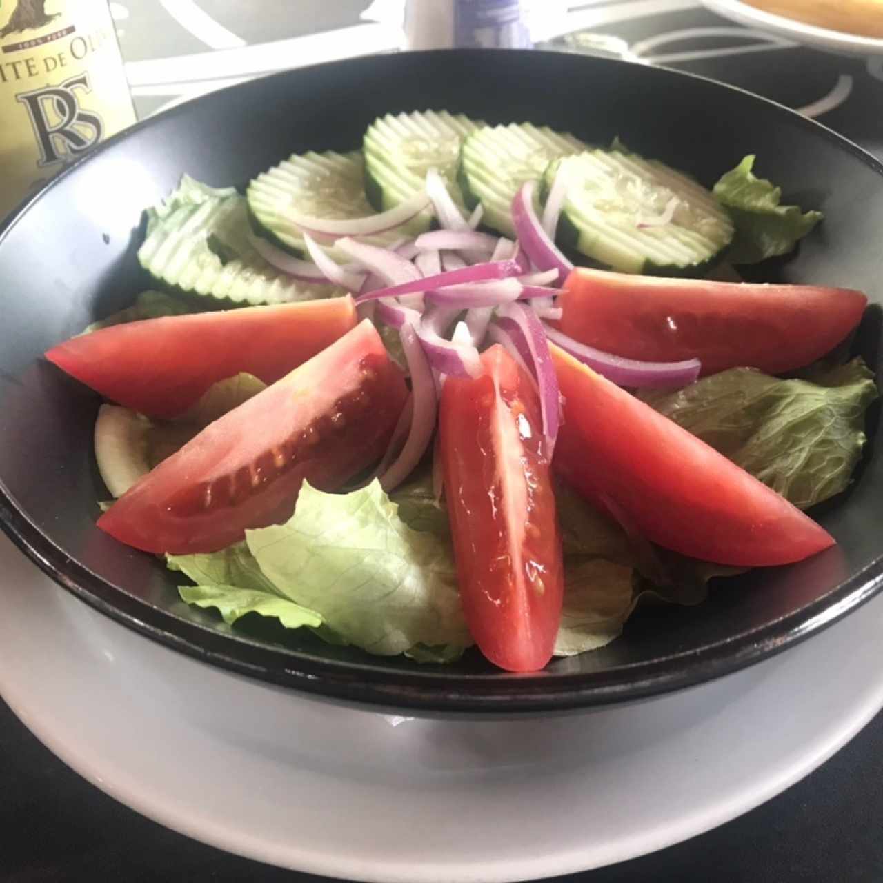 Ensalada