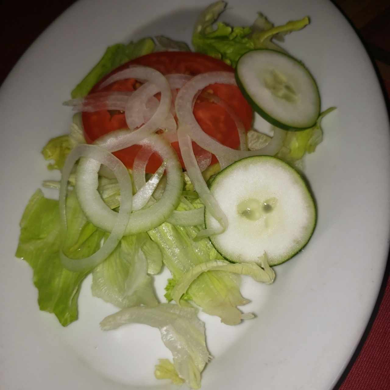 ensalada