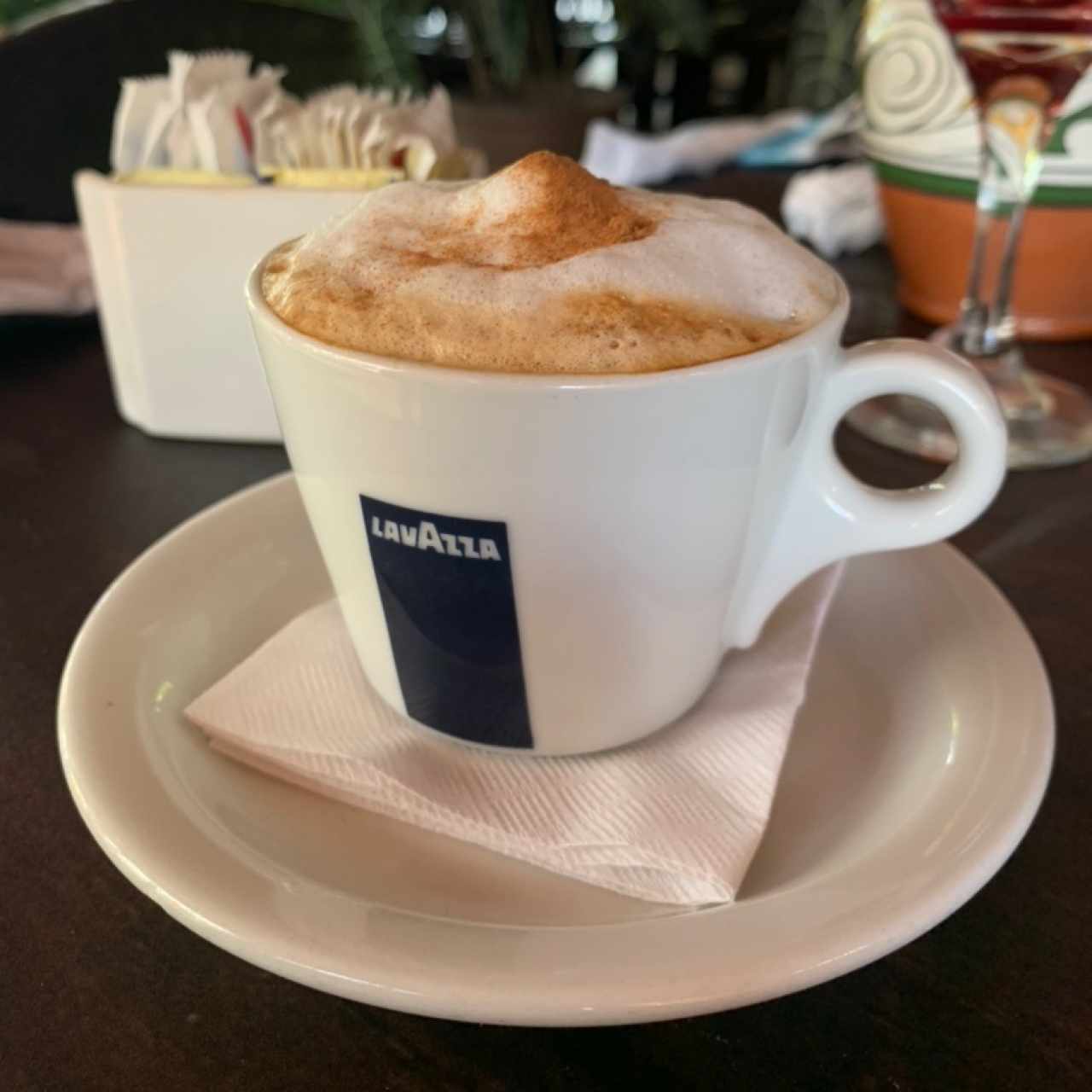 Capuchino