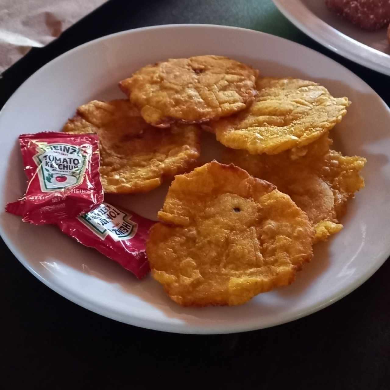 patacones