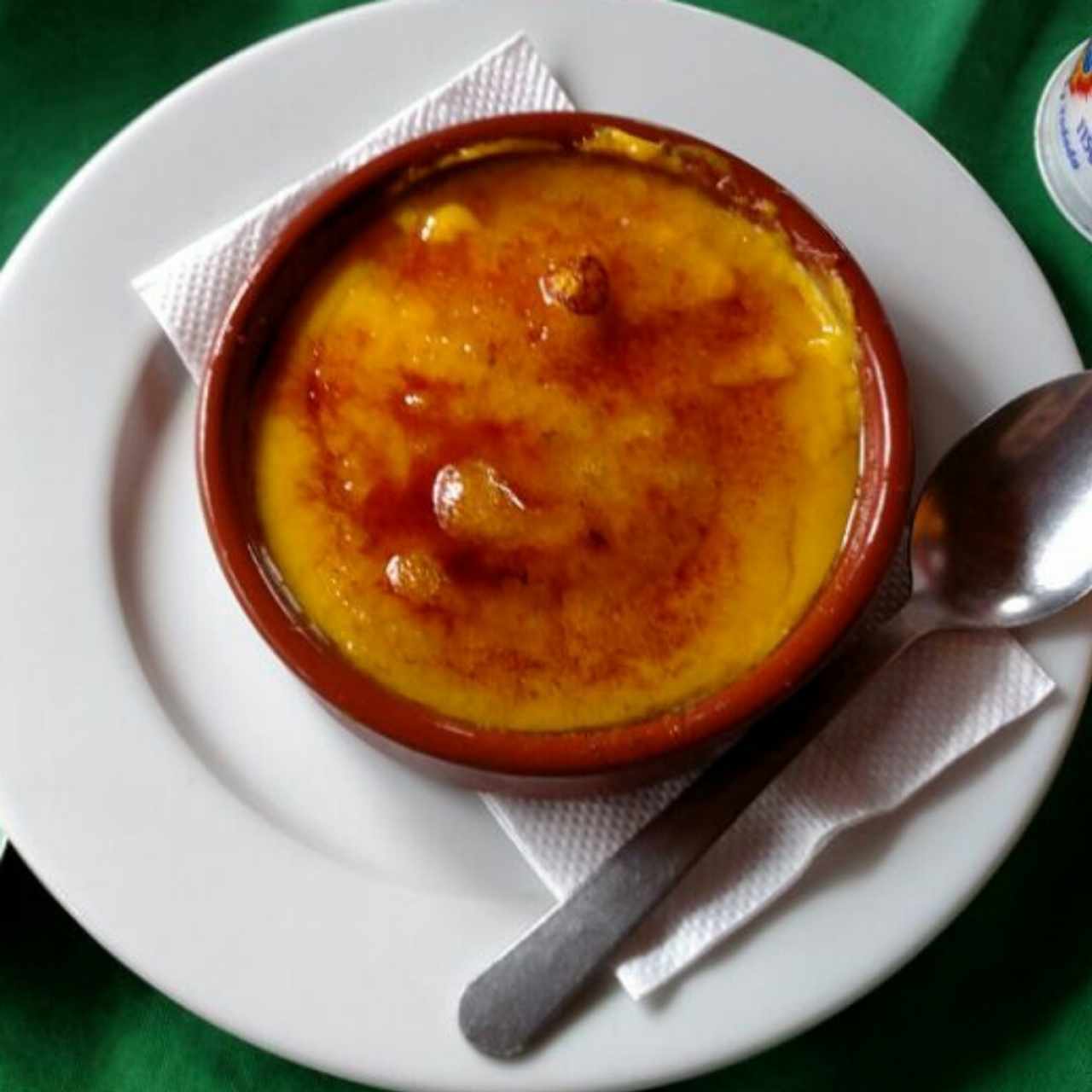 crema catalana