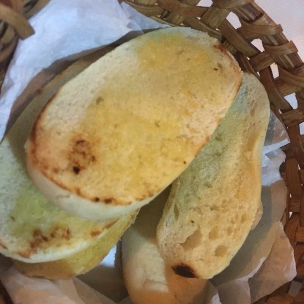 pan de la casa 