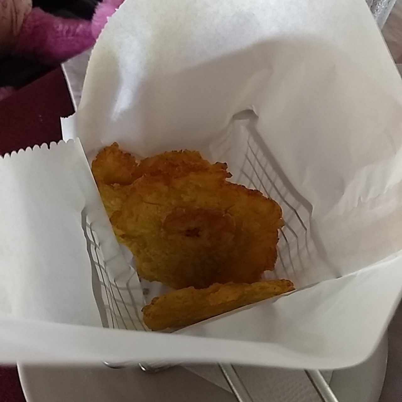 Patacones