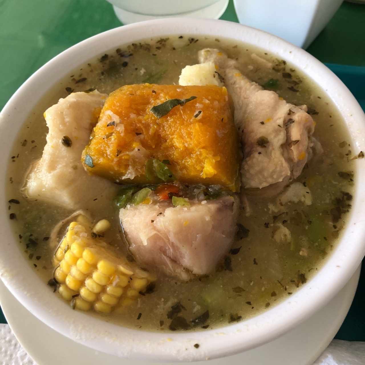 Sancocho