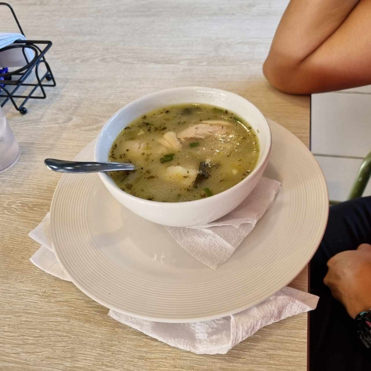 sancocho