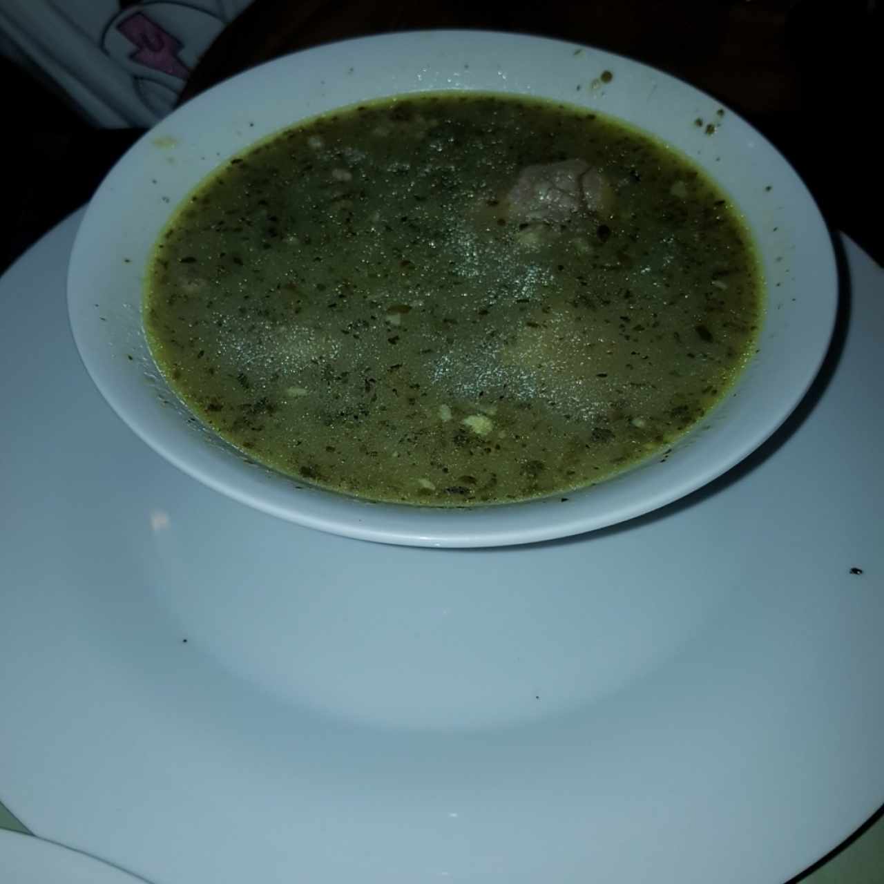 sancocho