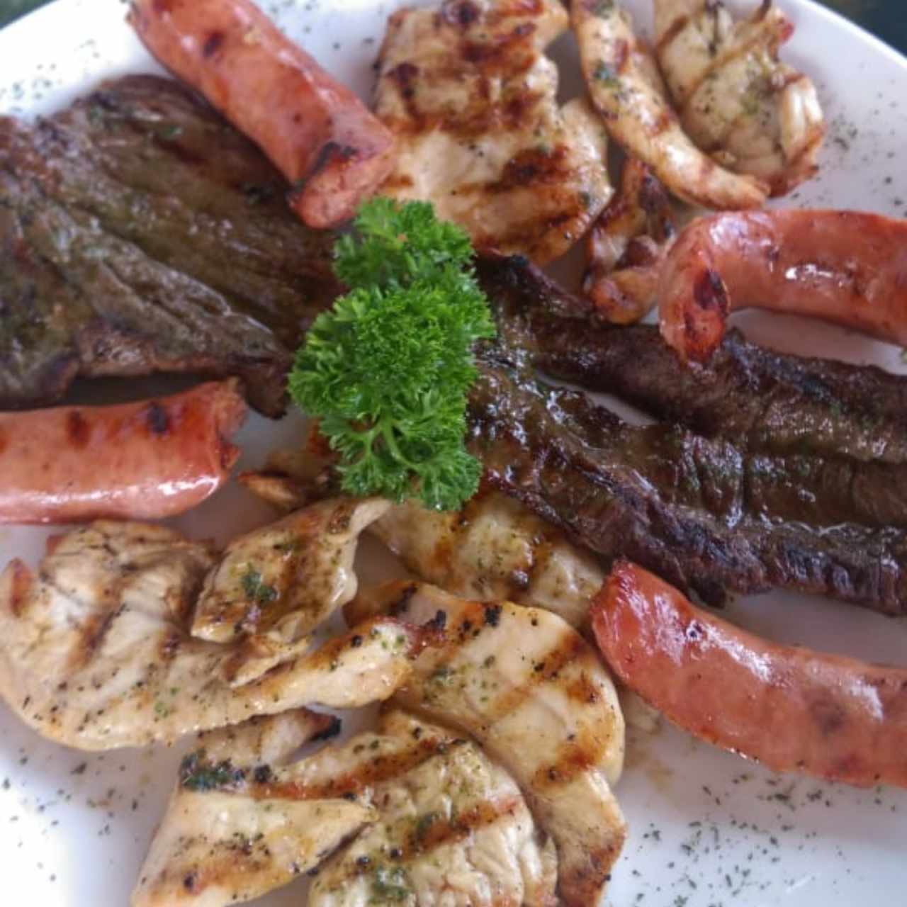 picada