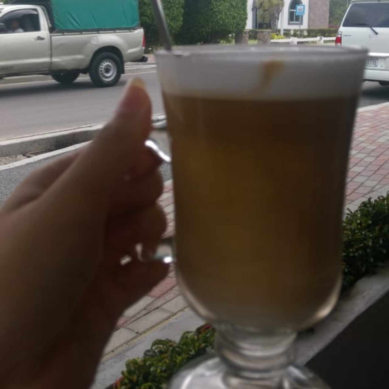 capuccino