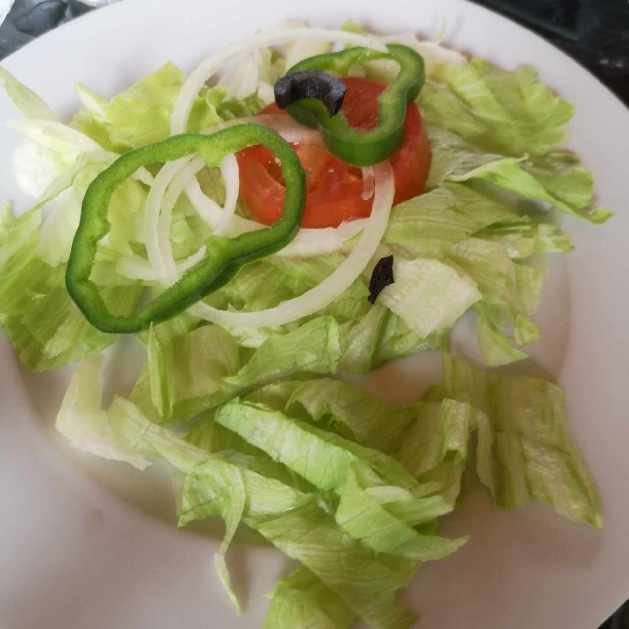 Ensalada