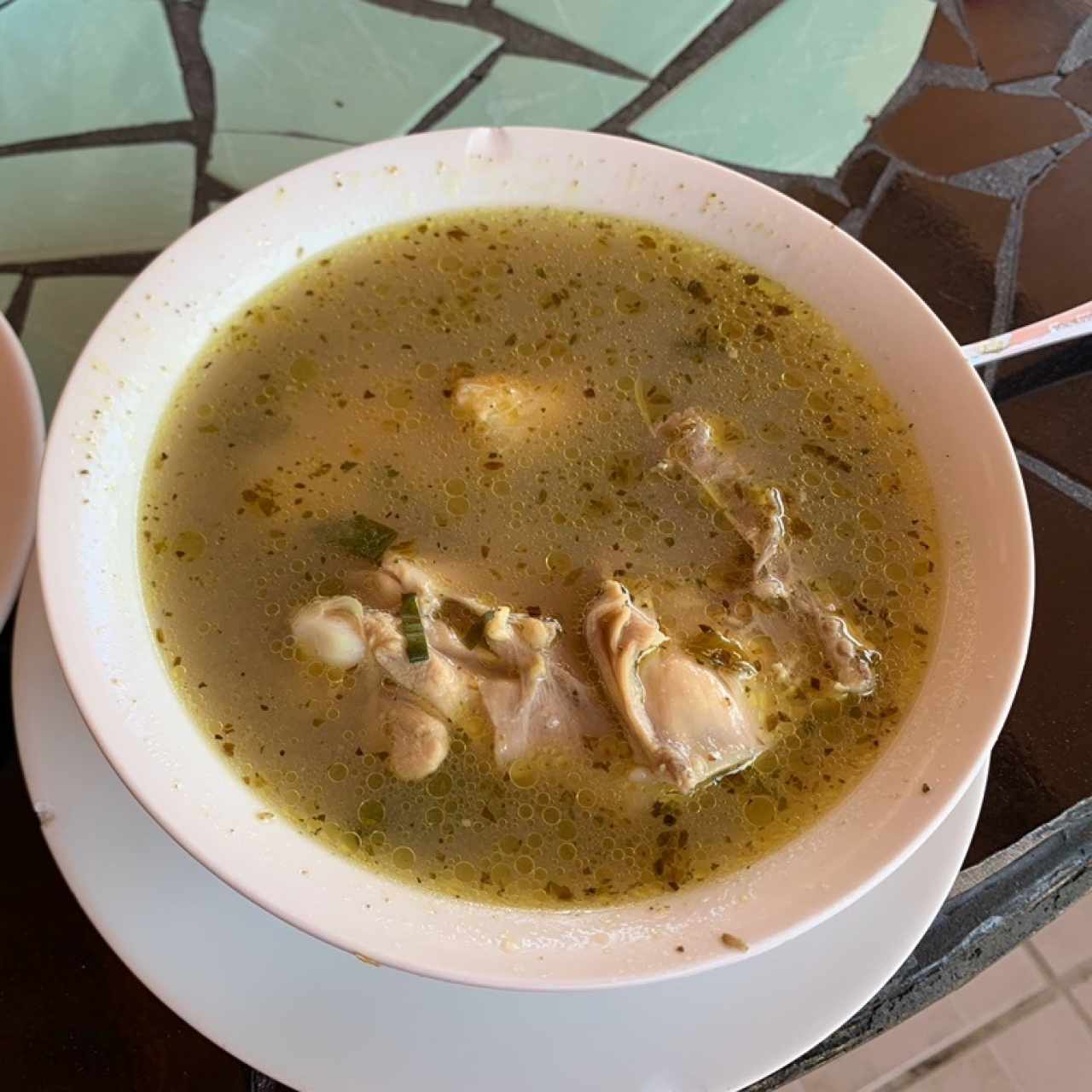 Sancocho