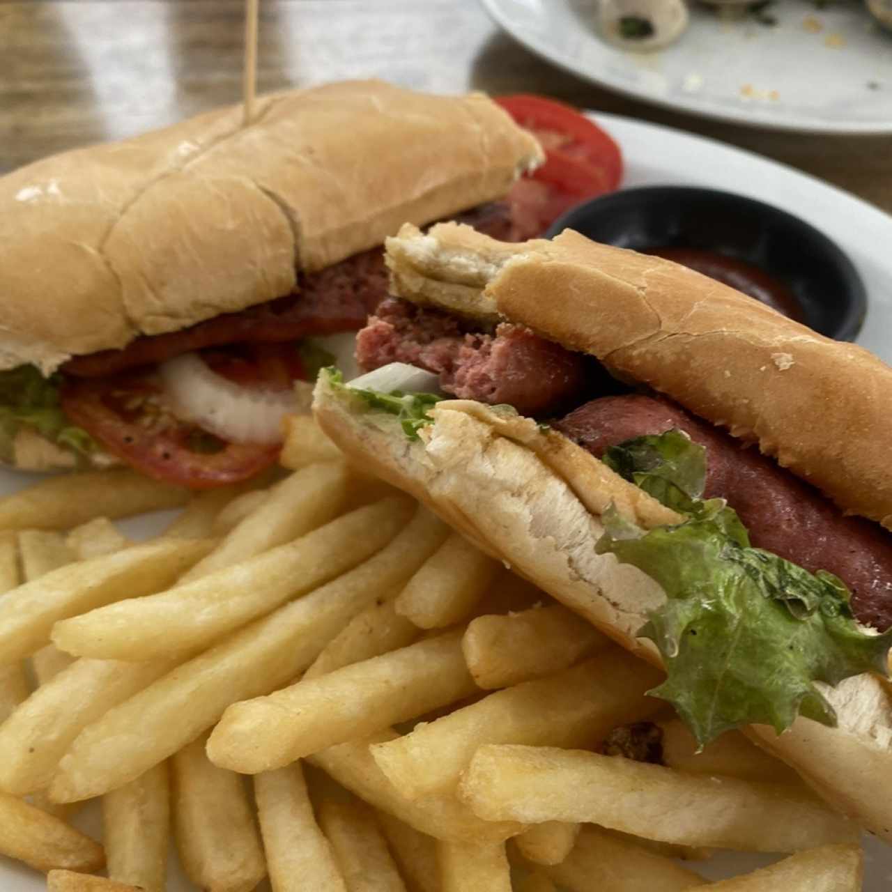 Choripan