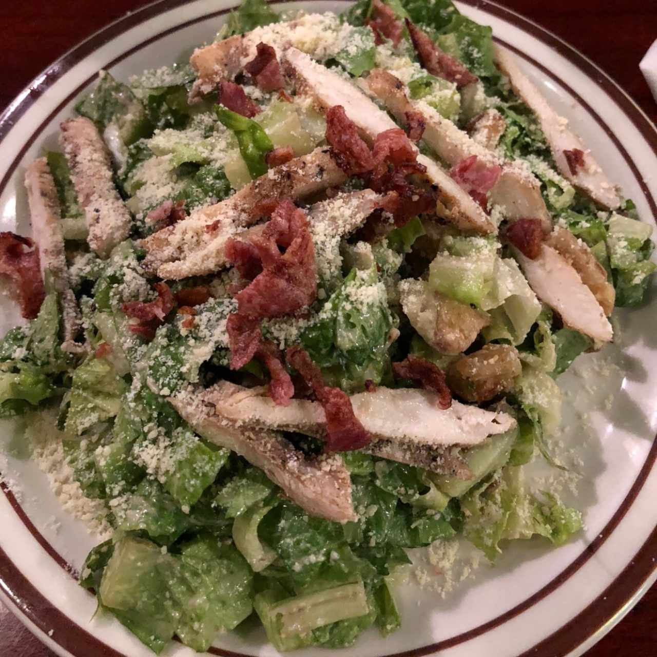 Caesar Salad