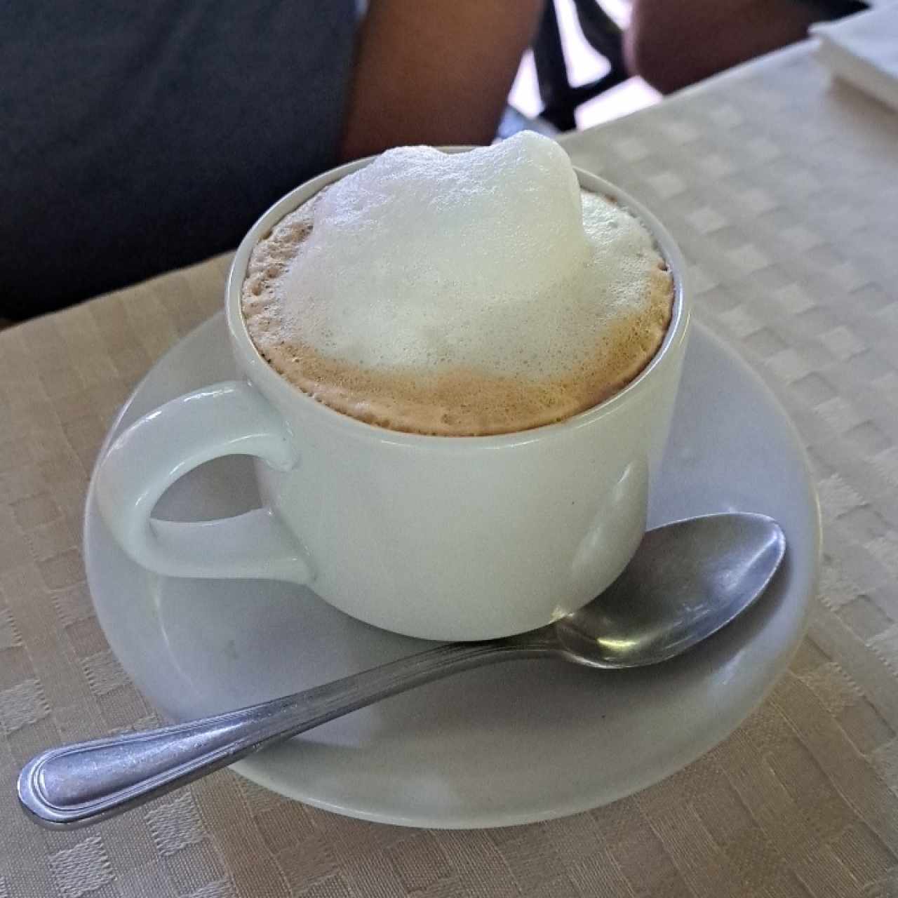 Cappuccino