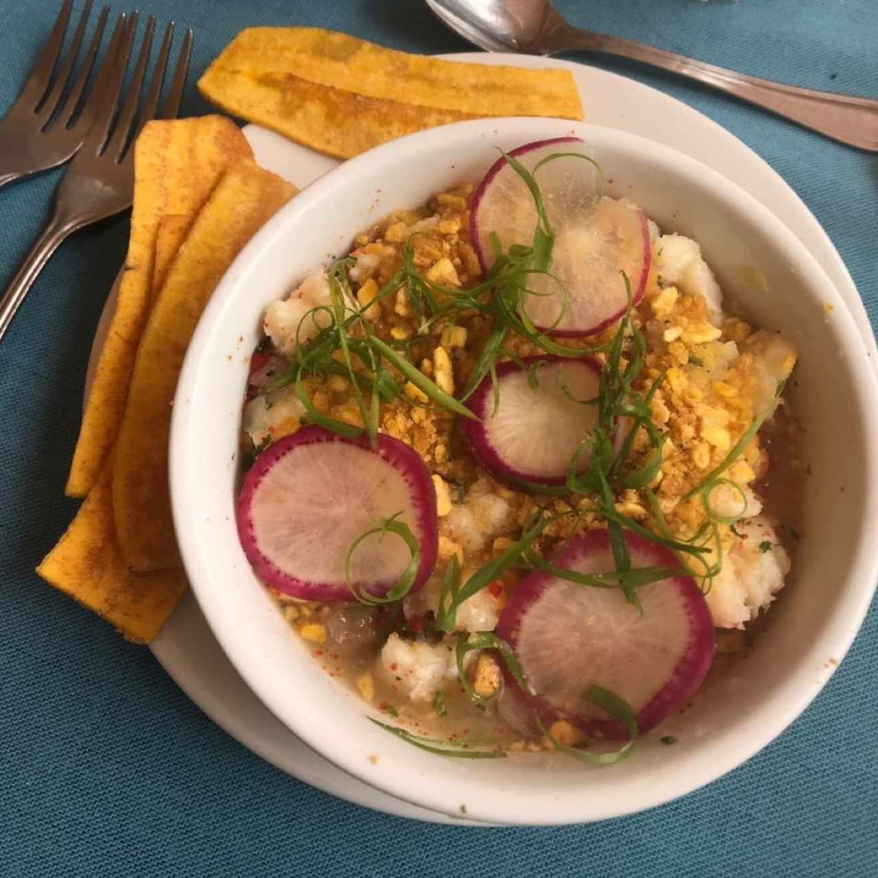 ceviche 