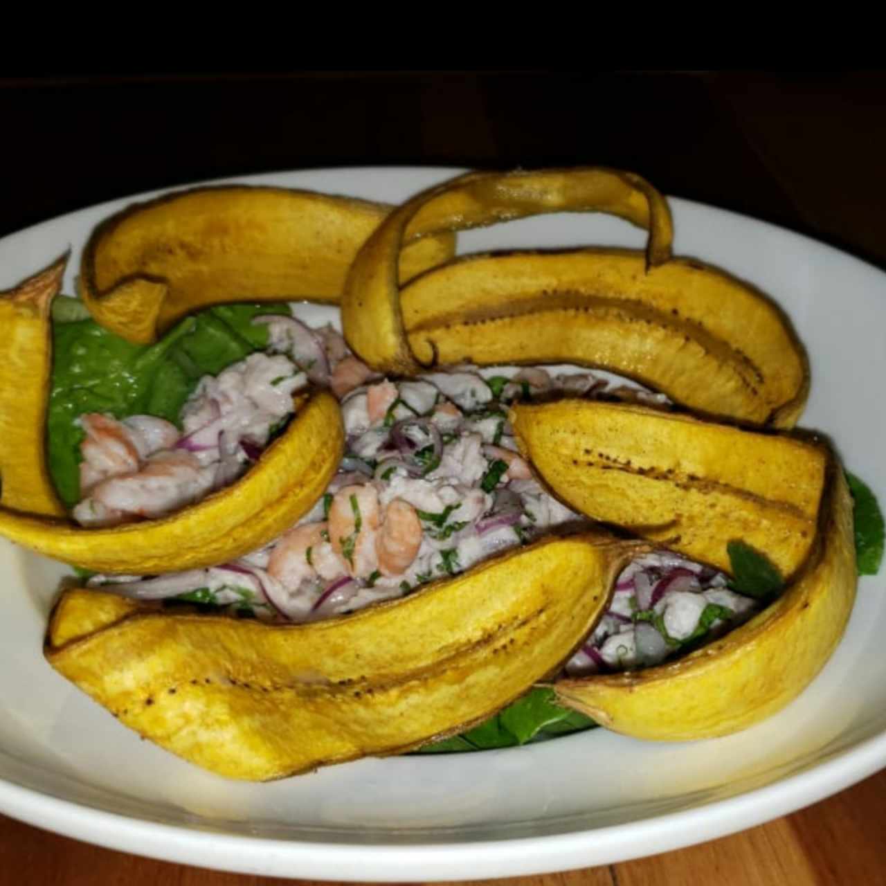 ceviche