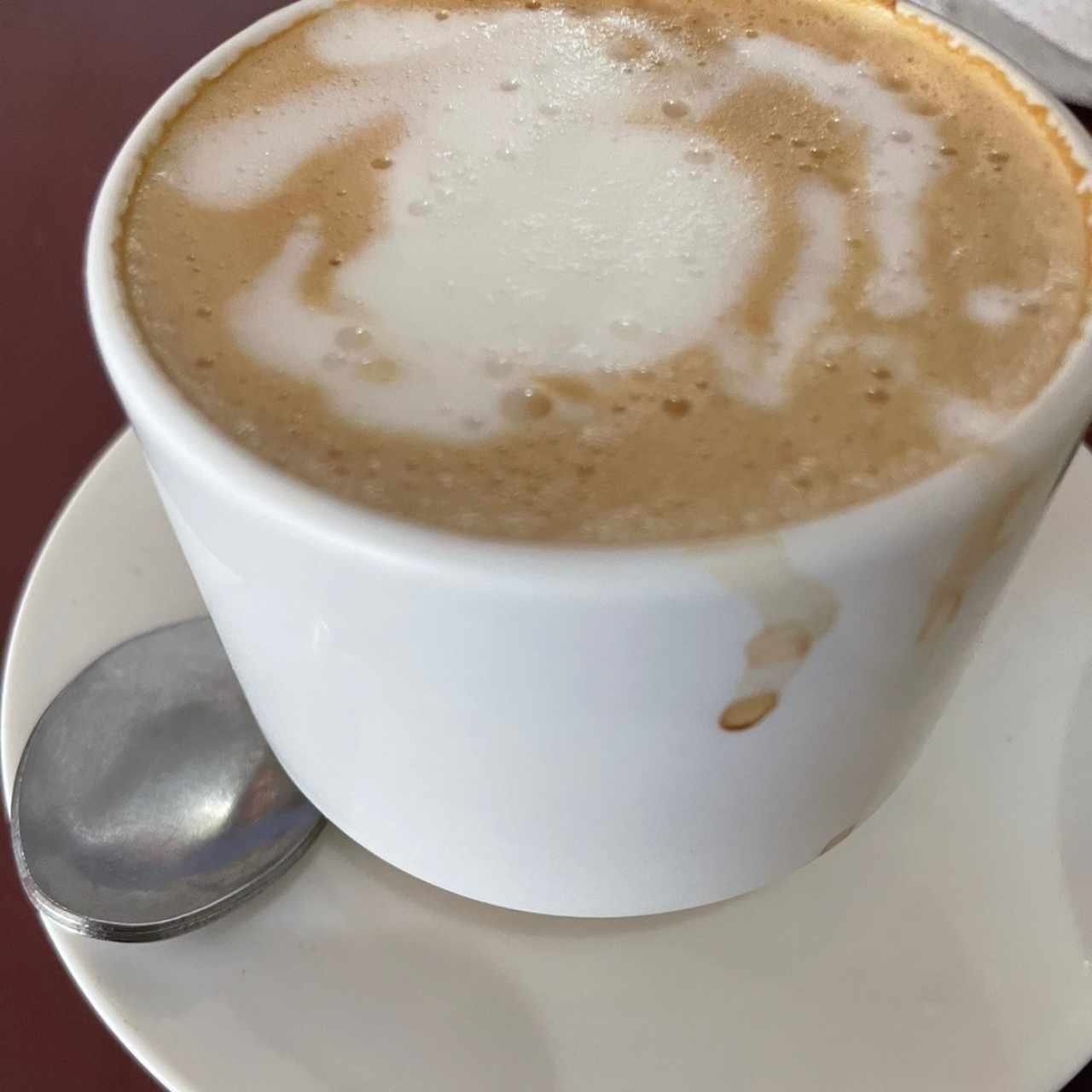 capuccino