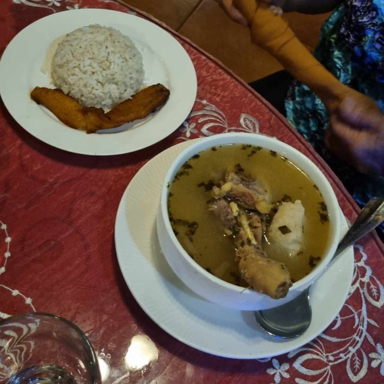 Sancocho Azuerense