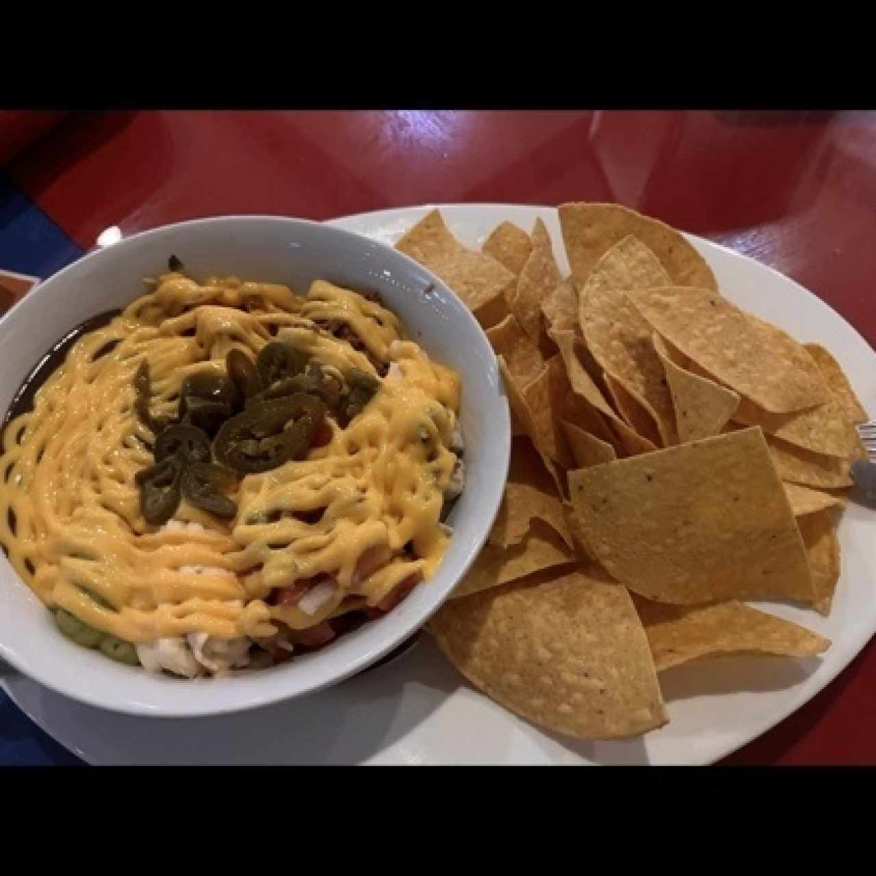 Nachos 