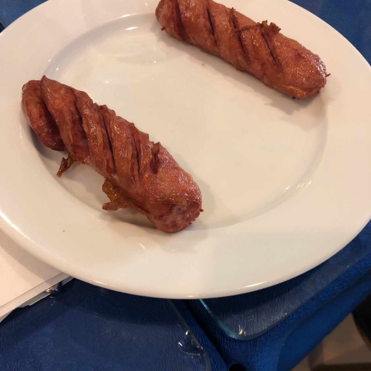 chorizo parrillero