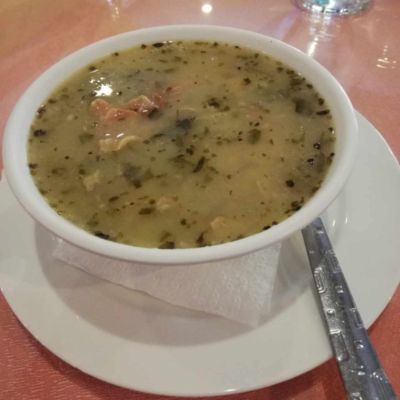 Sancocho 