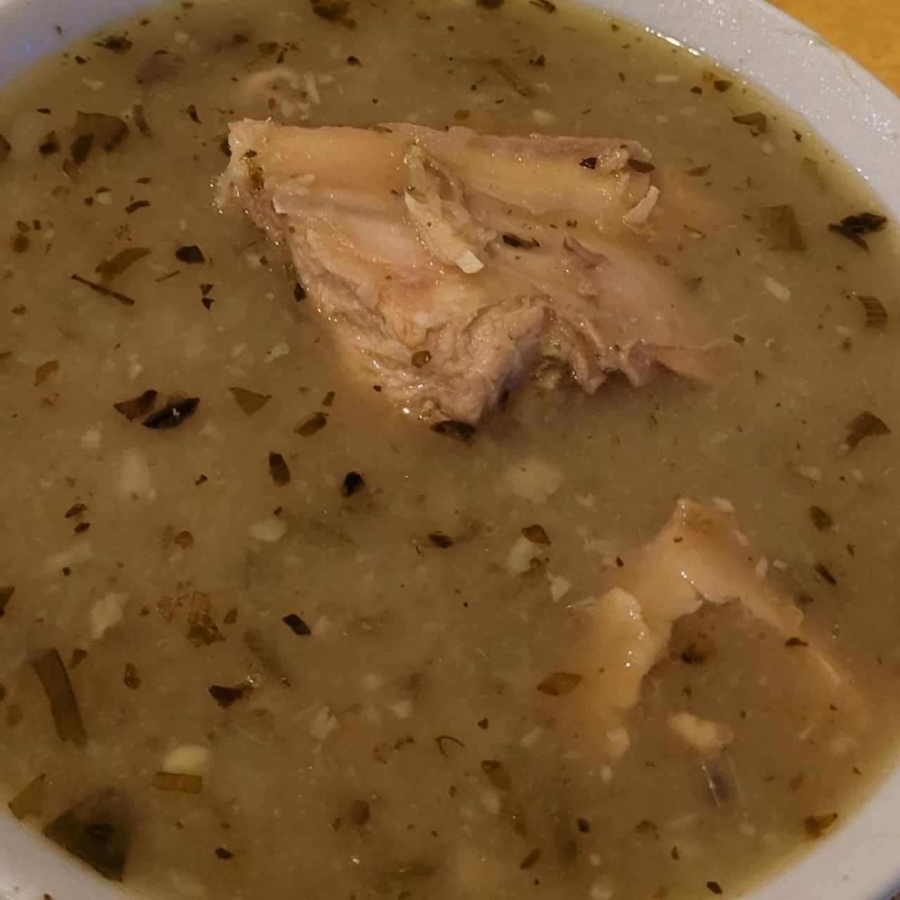 sancocho 