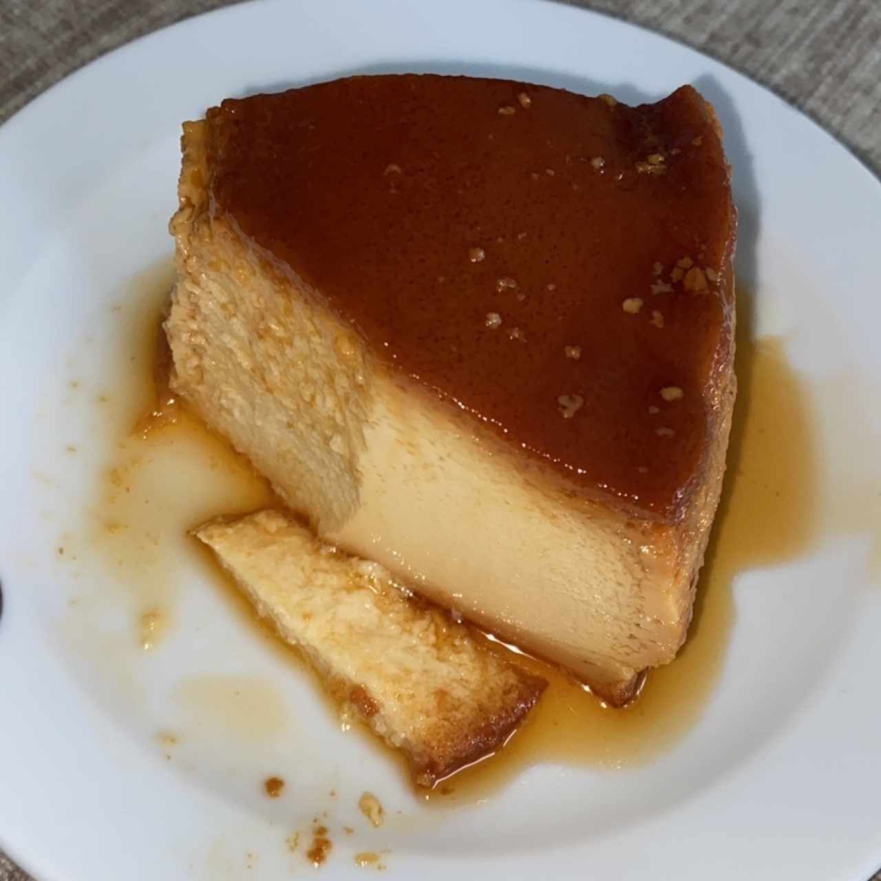 flan 