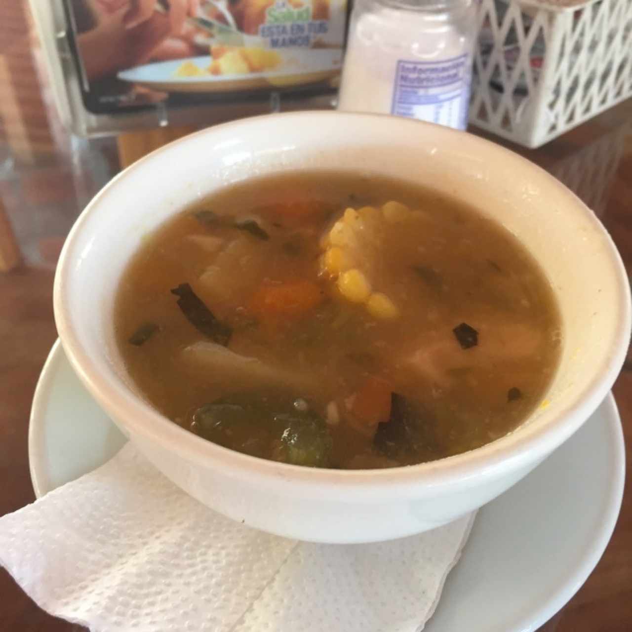 sancocho 