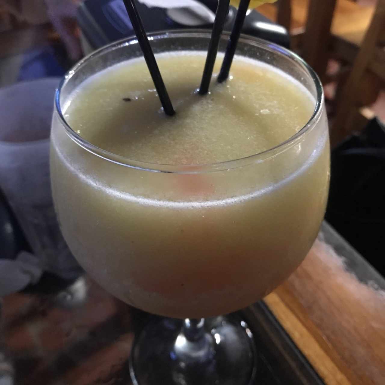 piña colada