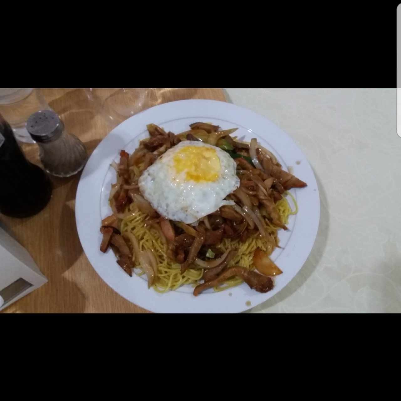 Chow Mein 