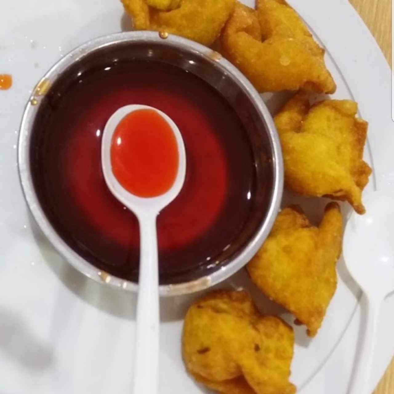 Wonton