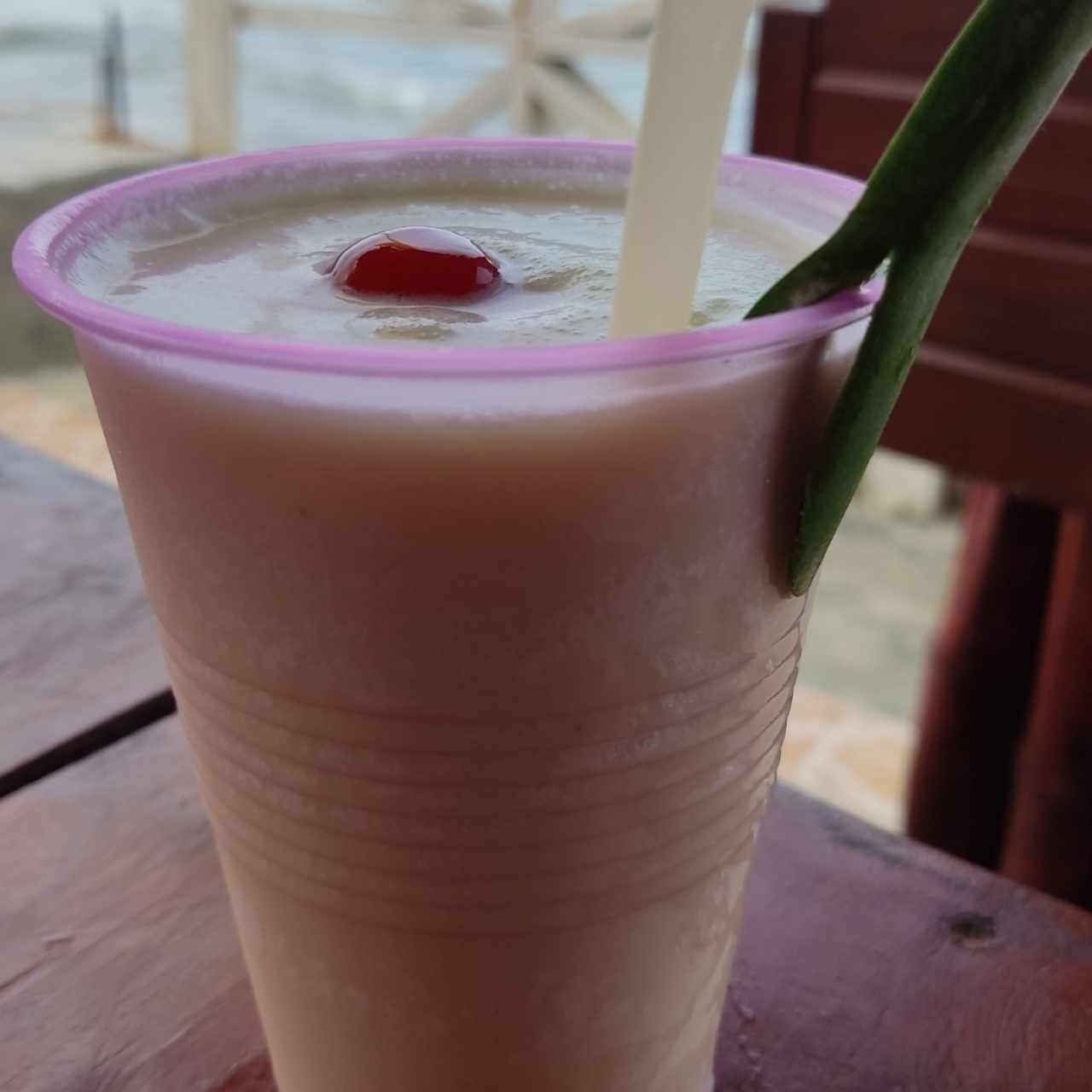 Piña colada